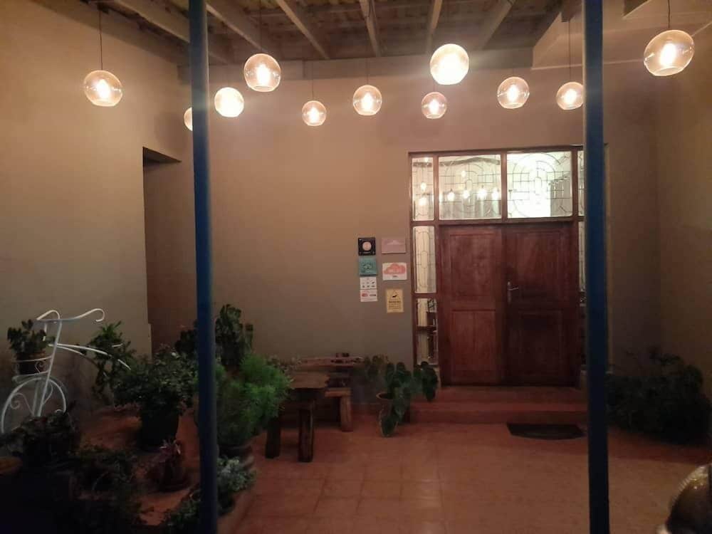 Фото Boulevard Inn Mt Meru