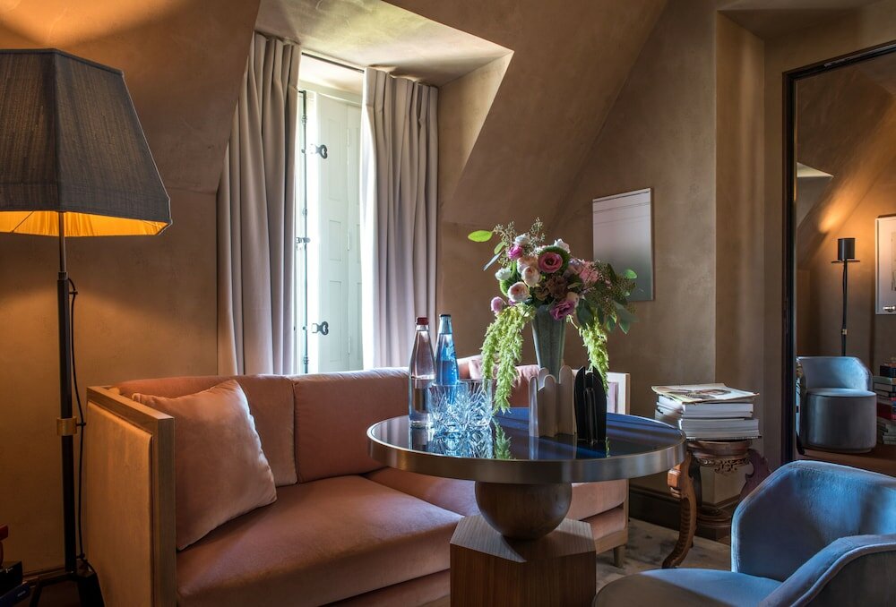 Фото Cour des Vosges