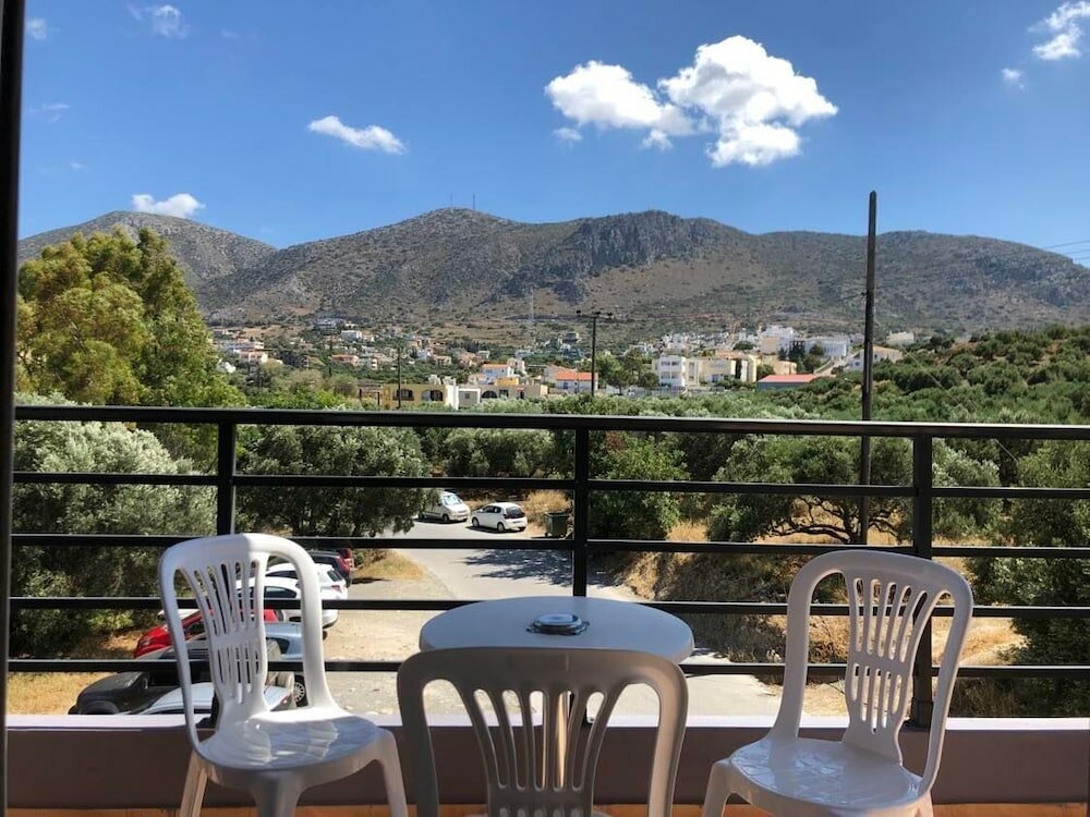 Фото Agrabella Hotel