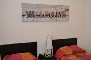 Goldhotel (Paris, 18e Arrondissement, Boulevard de Clichy, 69), hotel