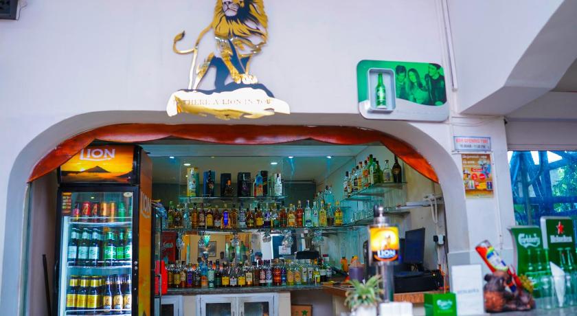 Фото Tilko Jaffna City Hotel