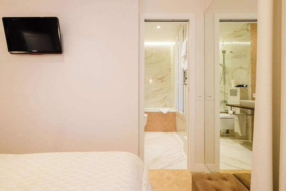 Фото Hotel Boileau