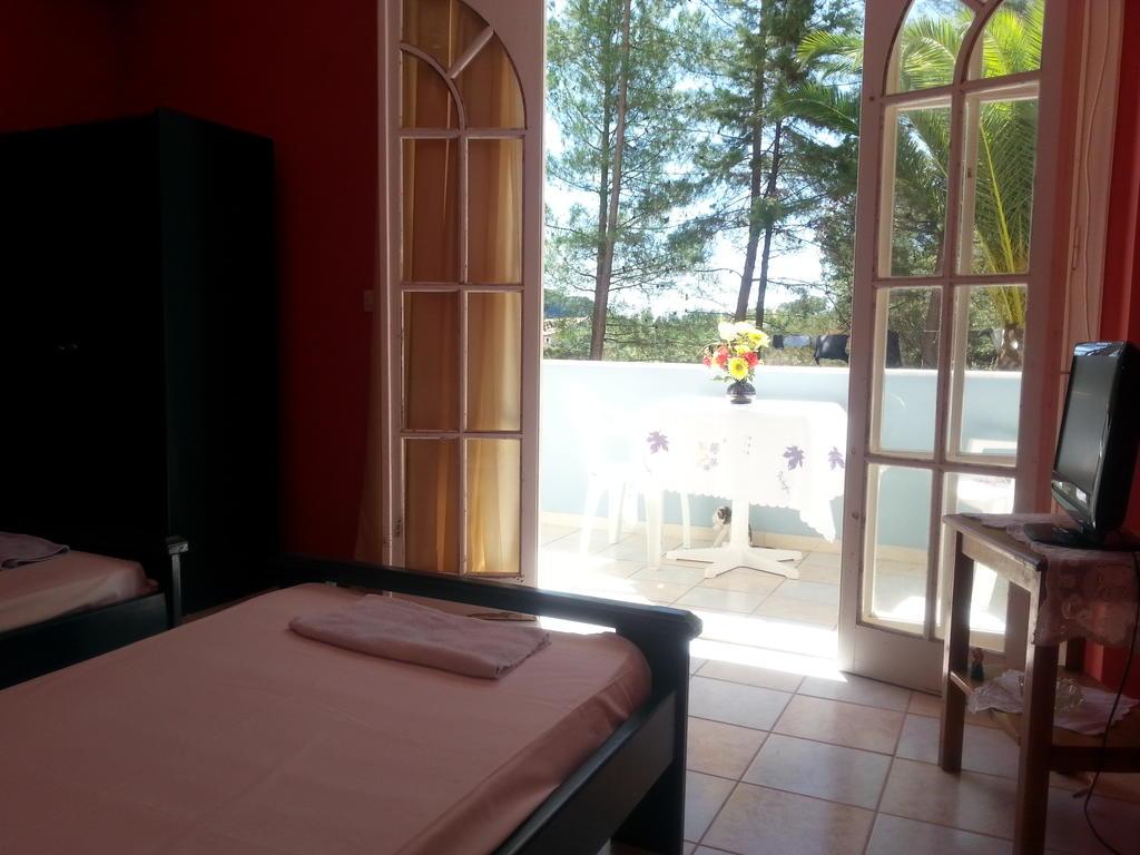 Фото Rigos Apartments