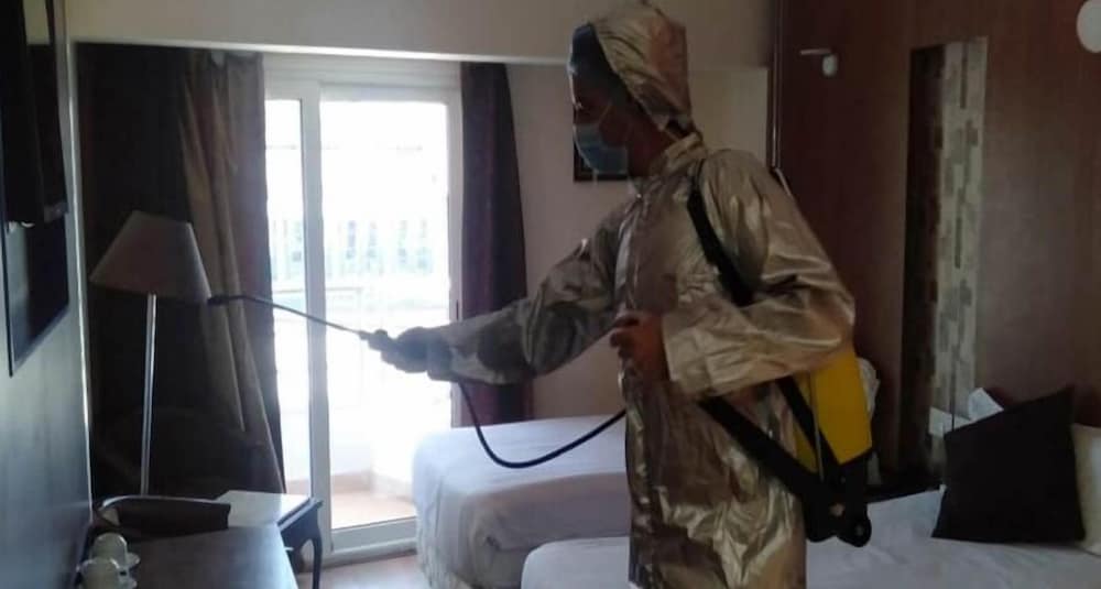 Фото Zayed Hotel