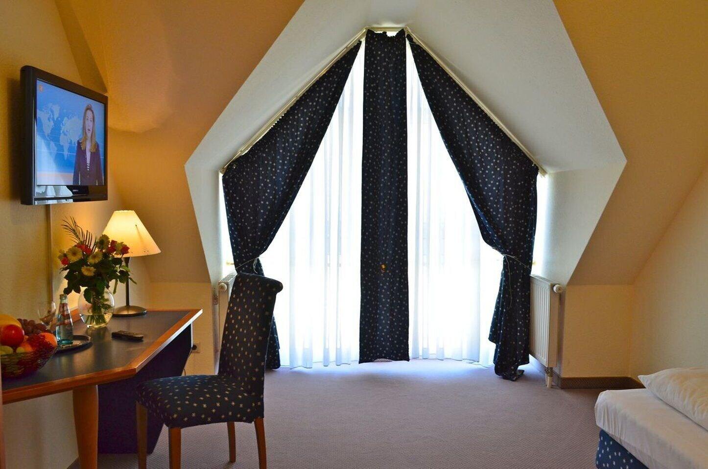 Фото City Hotel Wiesbaden