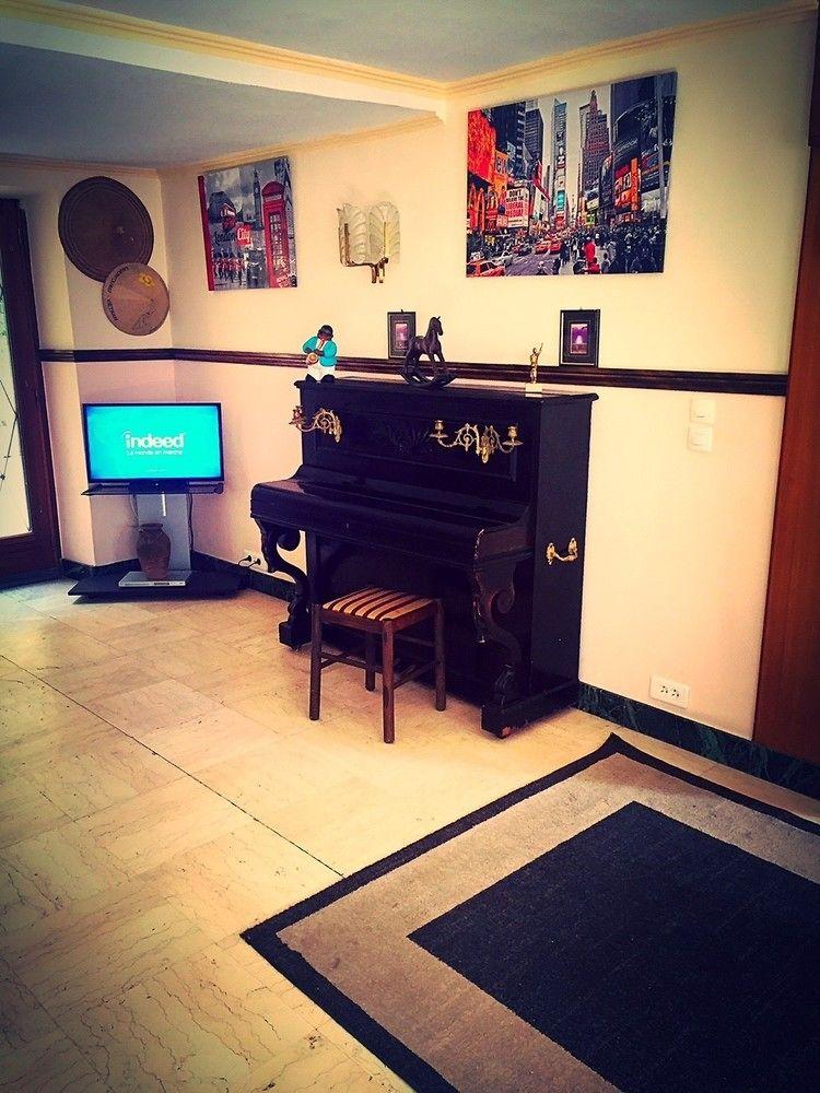 Фото Résidence De Bruxelles