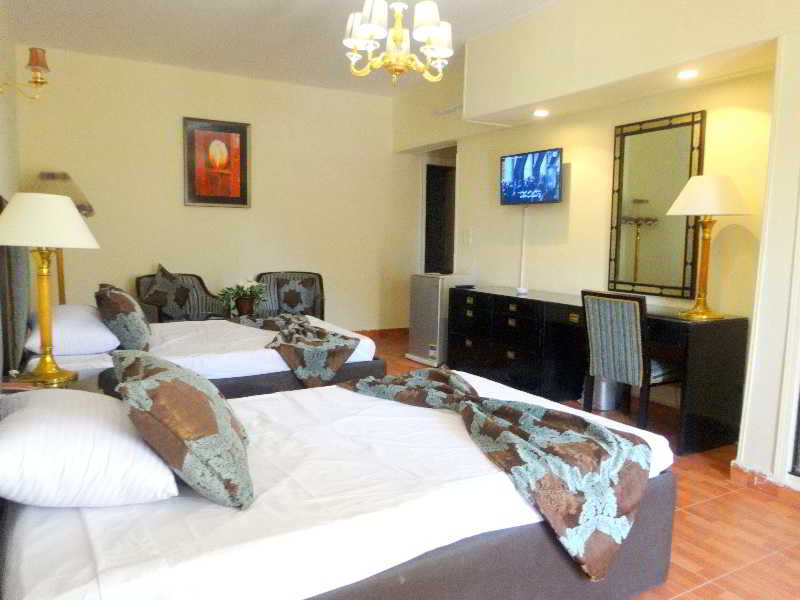 Фото Indiana Hotel Cairo