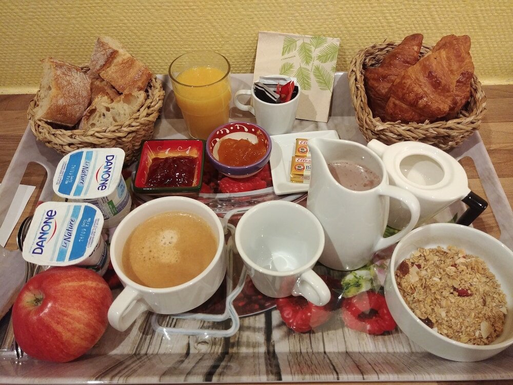 Фото Hotel Victor Hugo