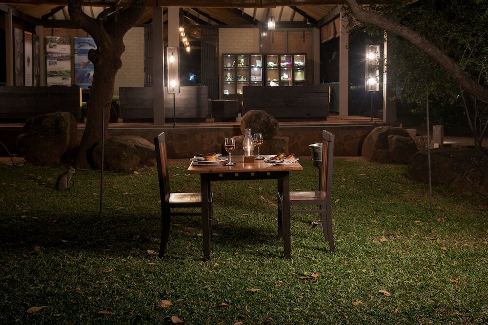 Фото Elephant Reach Yala