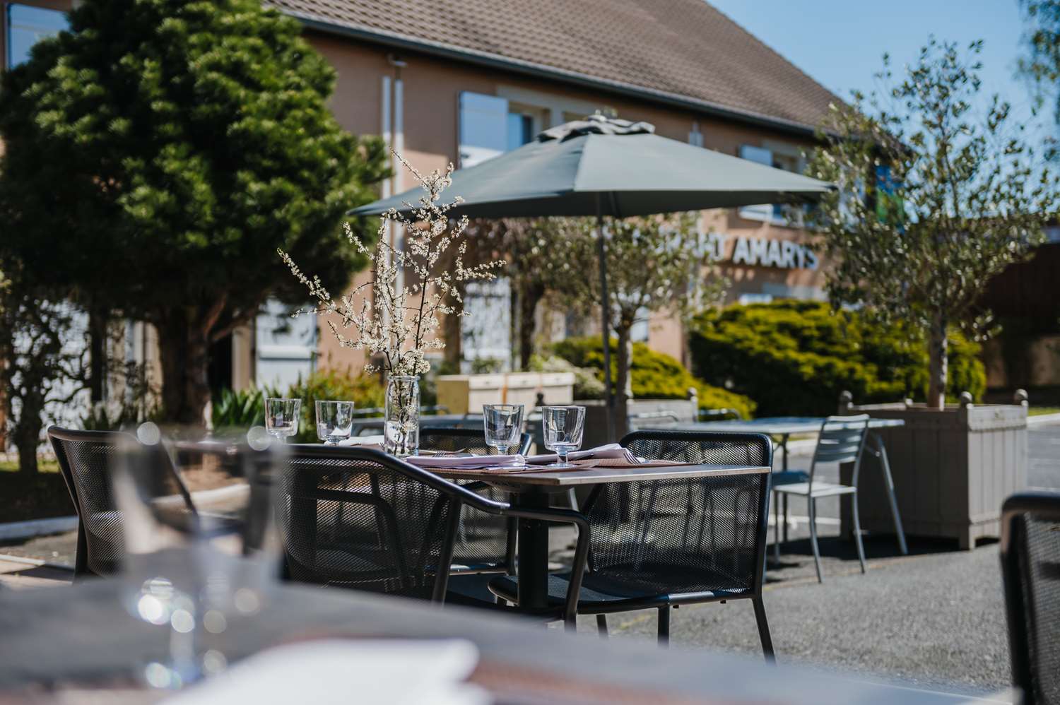 Фото Sure Hotel by Best Western Chateauroux