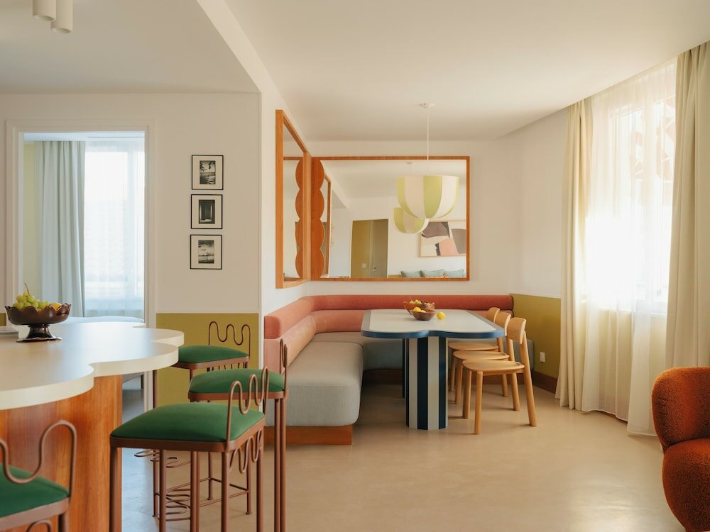 Фото Hotel De France