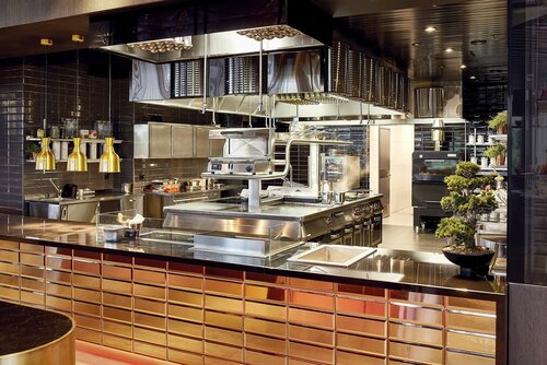 Внешний вид отеля Hilton Tallinn Park в Таллинне, фото 5