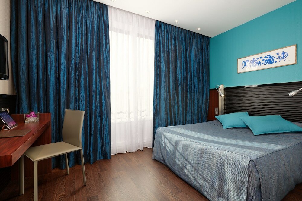 Фото Hotel Saint Christophe