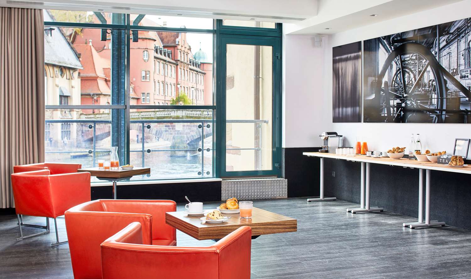 Фото Hôtel & SPA Régent Petite France