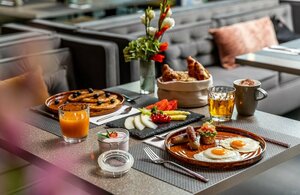 Гостиница Leonardo Hotel Dortmund