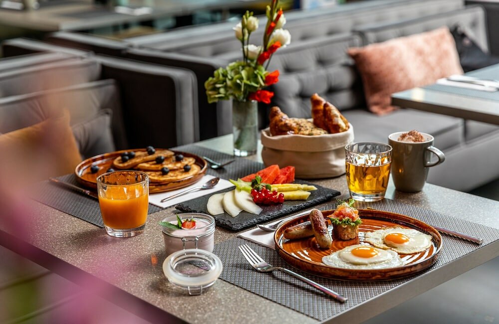 Фото отеля 4