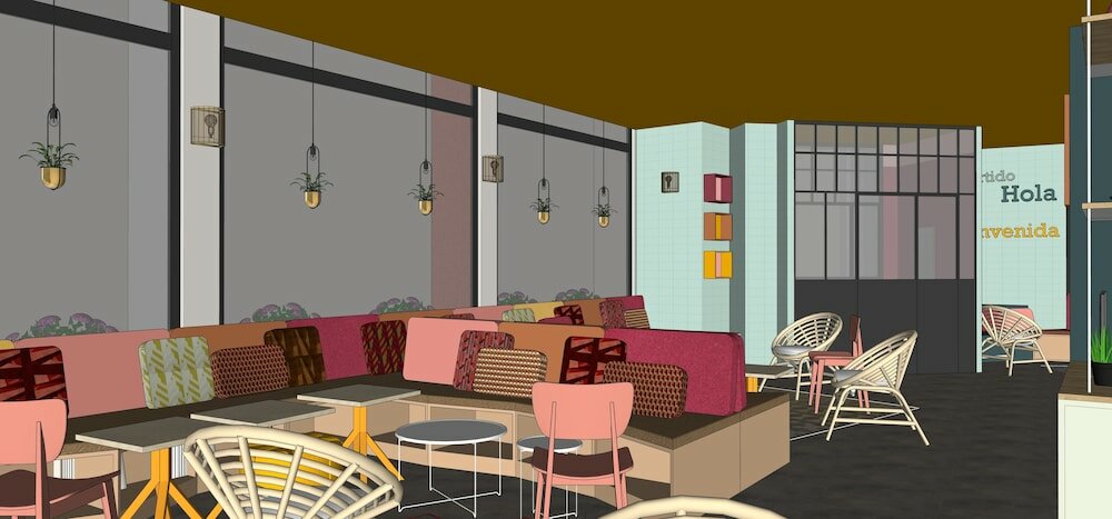 Фото Paul & Pia - Welcome Home Hotel