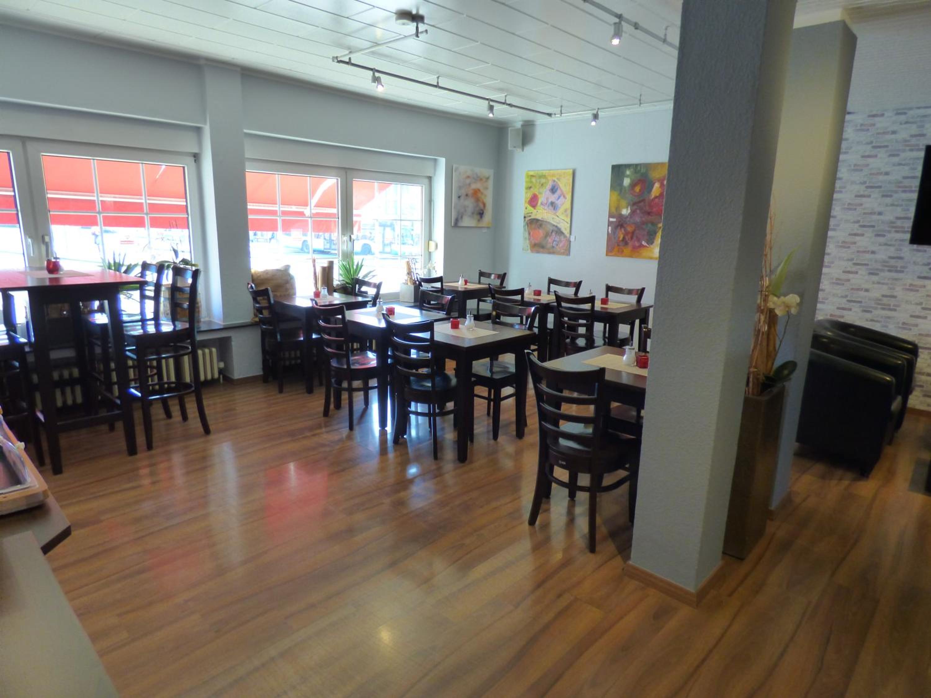 Фото Art Inn Hotel Dinslaken