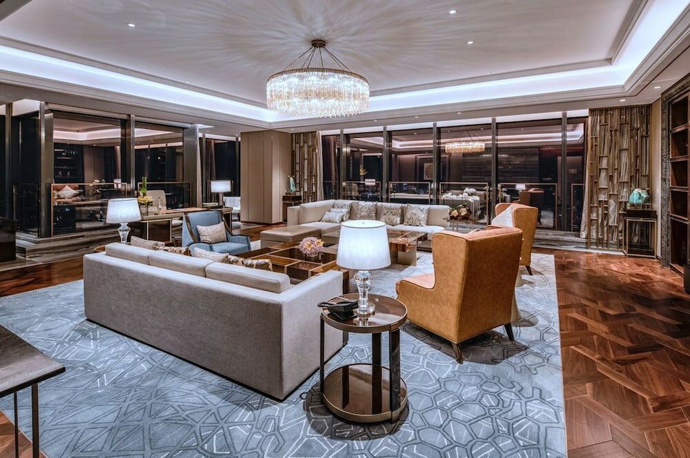 Фото Golden Eagle Summit Hotel Kunshan