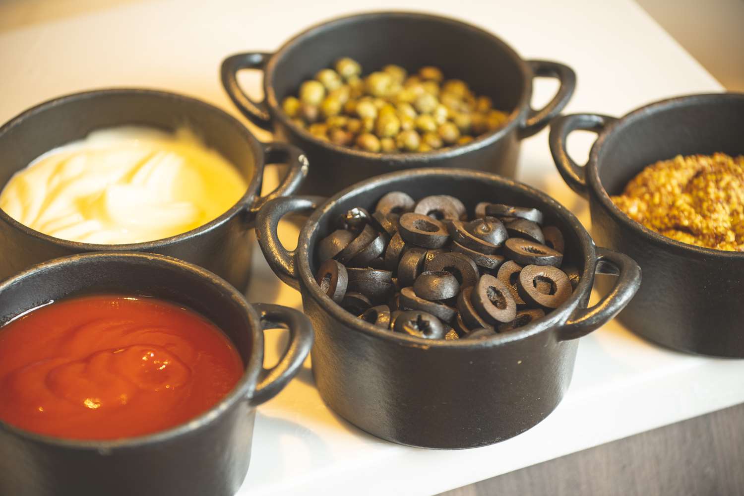 Фото DoubleTree by Hilton Okinawa Chatan Resort