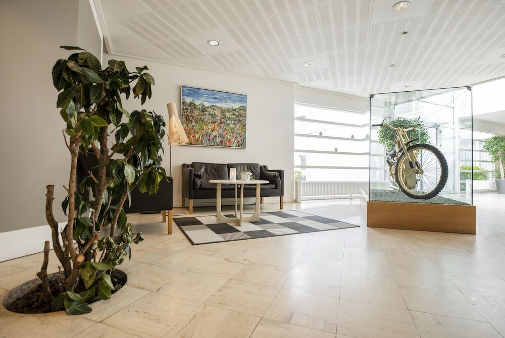 Фото Hotel Norden