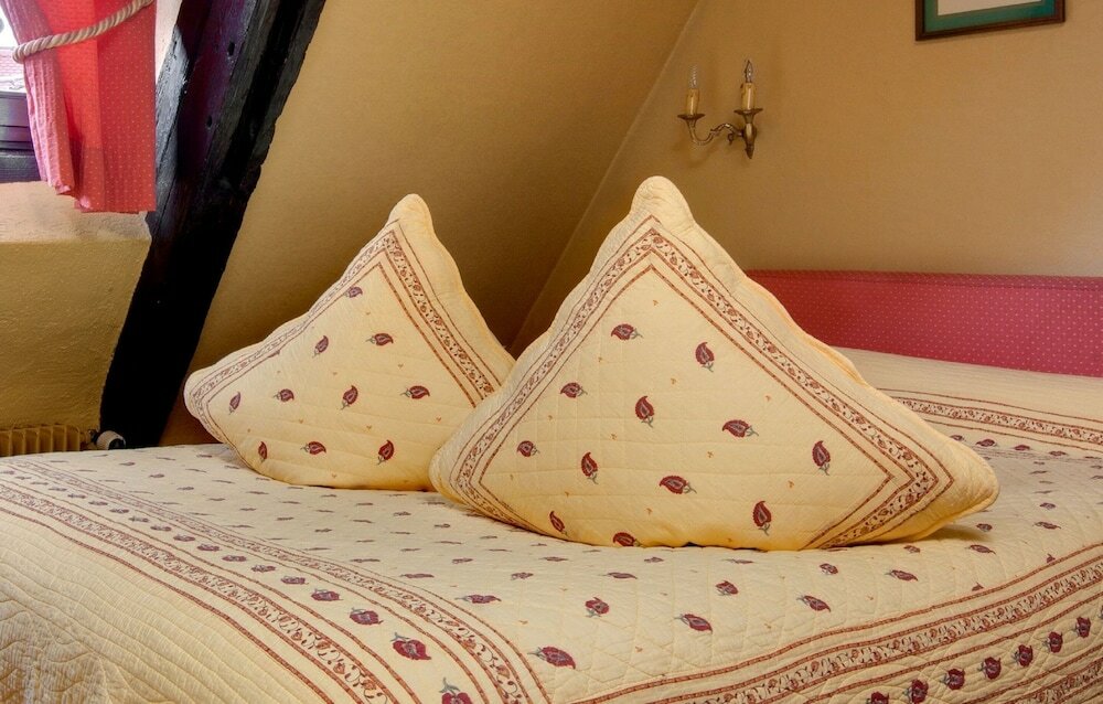 Фото Hotel Le Maréchal