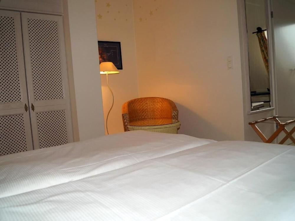 Фото Entrée Hotel Groß Borstel