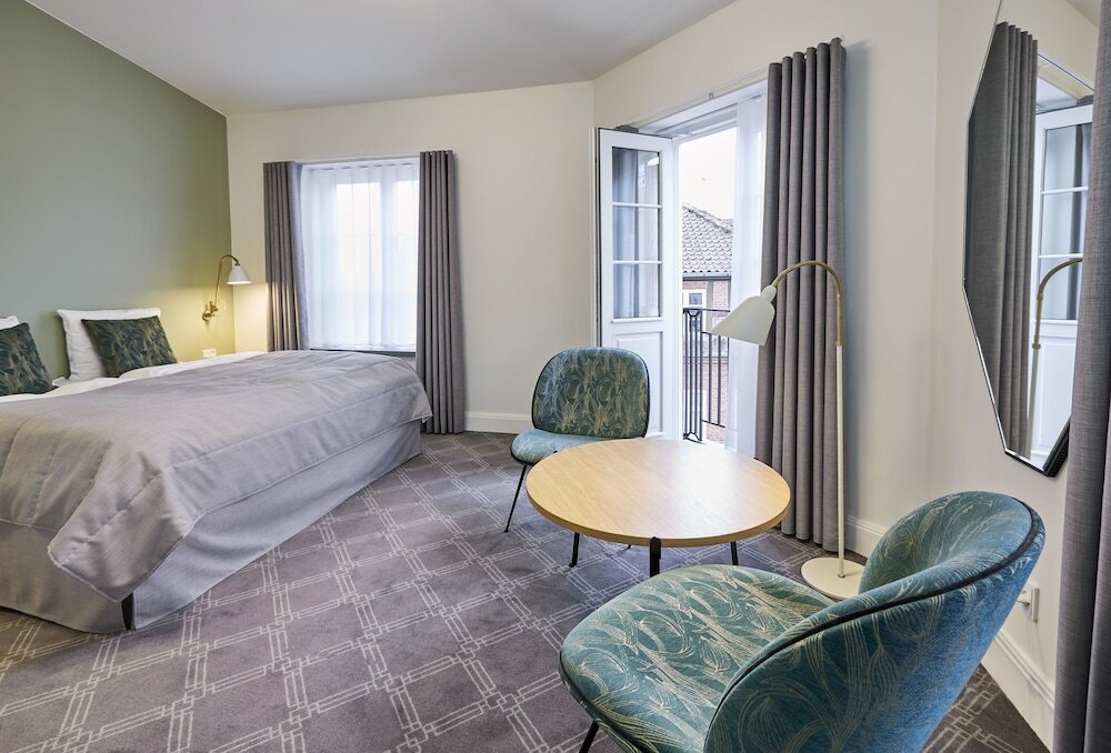 Фото Hotel Randers