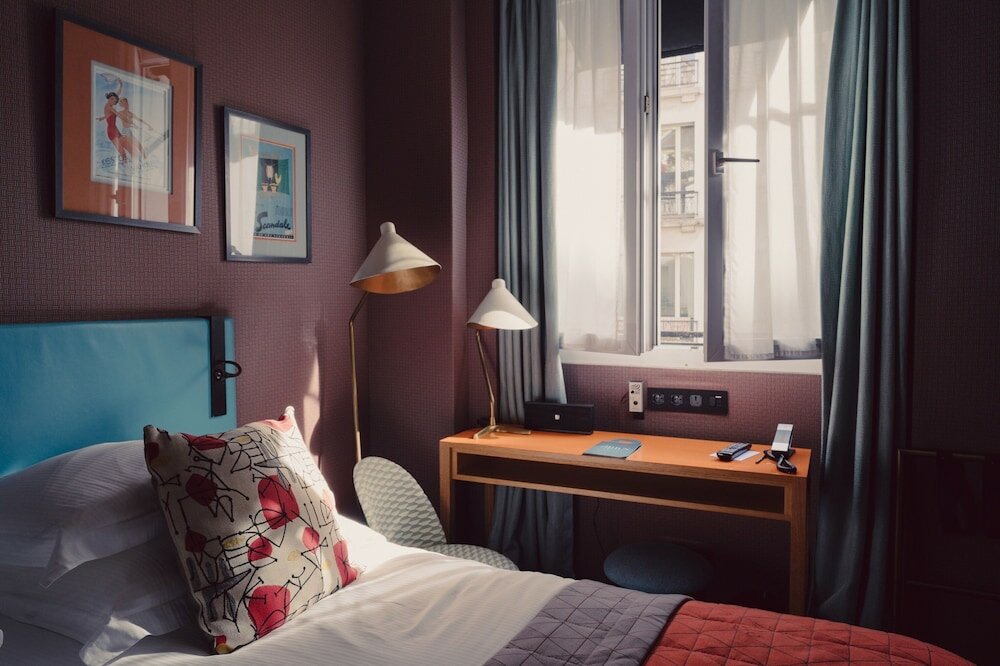 Фото Hôtel Artus