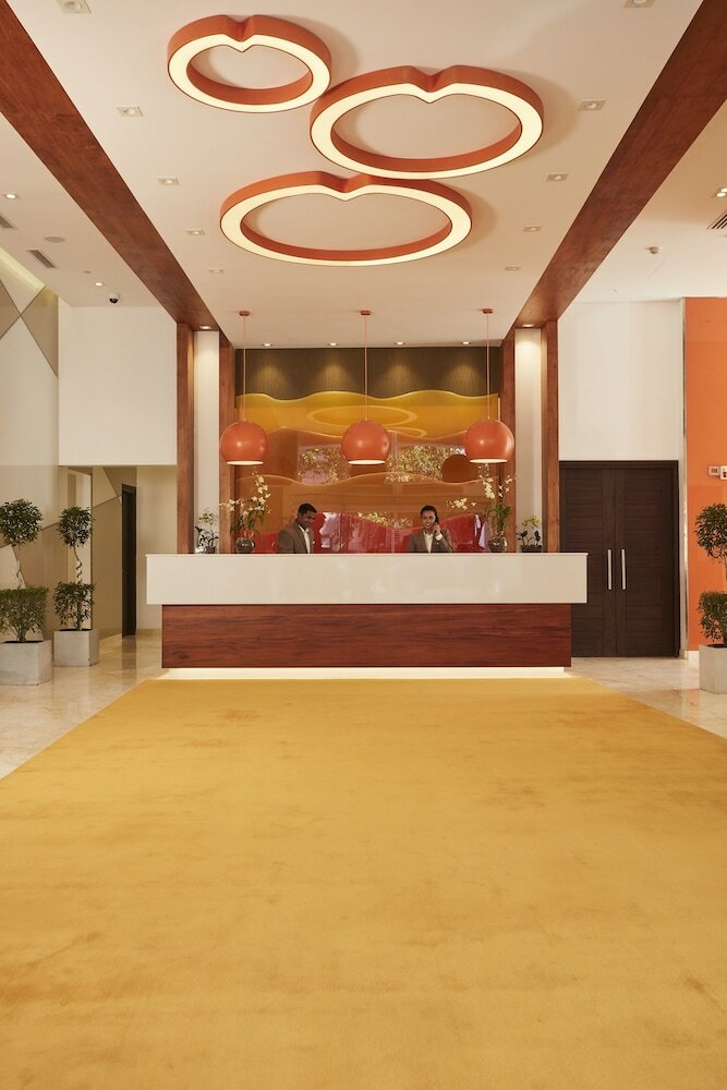 Фото Mandarina Colombo