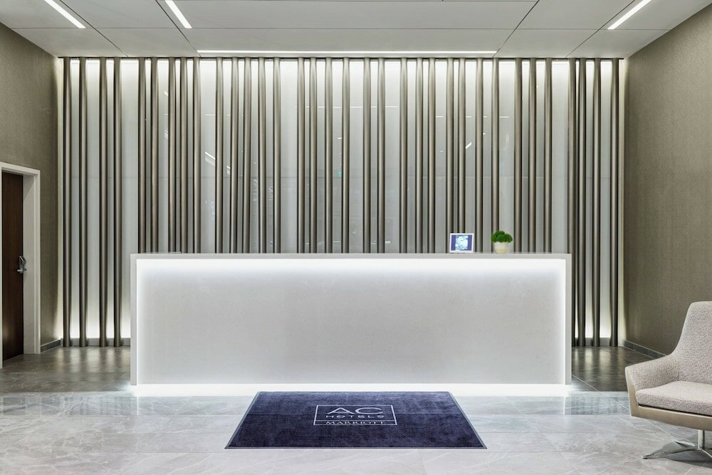 Фото Ac Hotel Raleigh North Hills