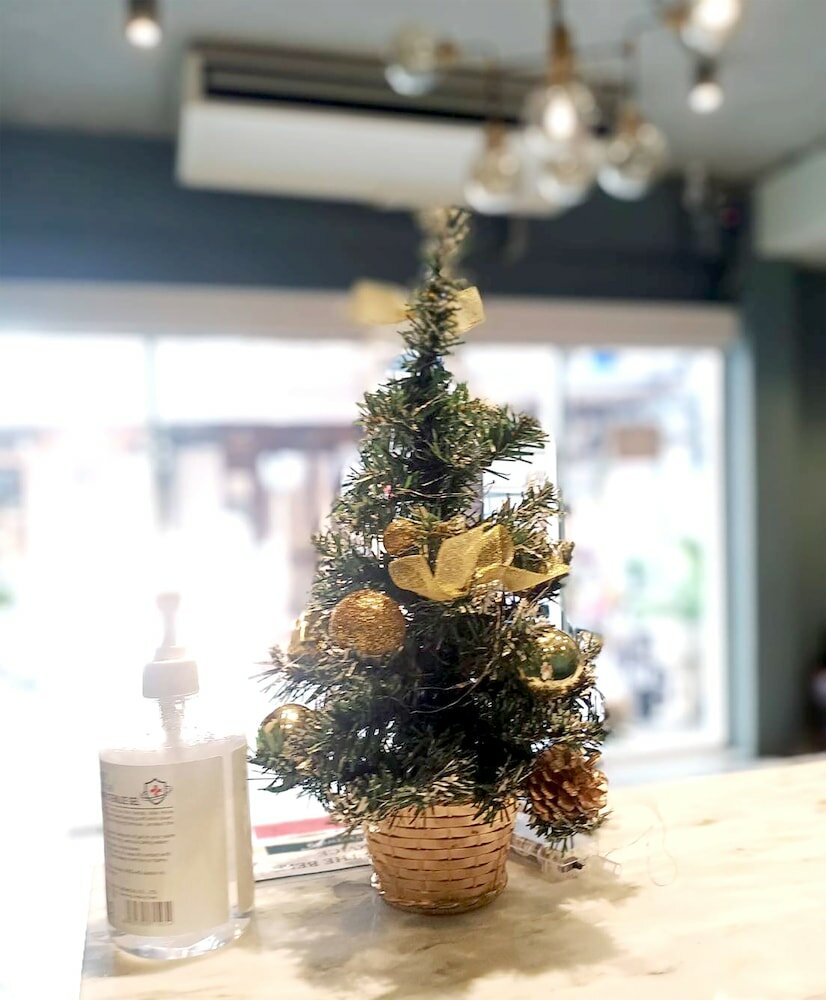 Фото Narawad Boutique Hotel