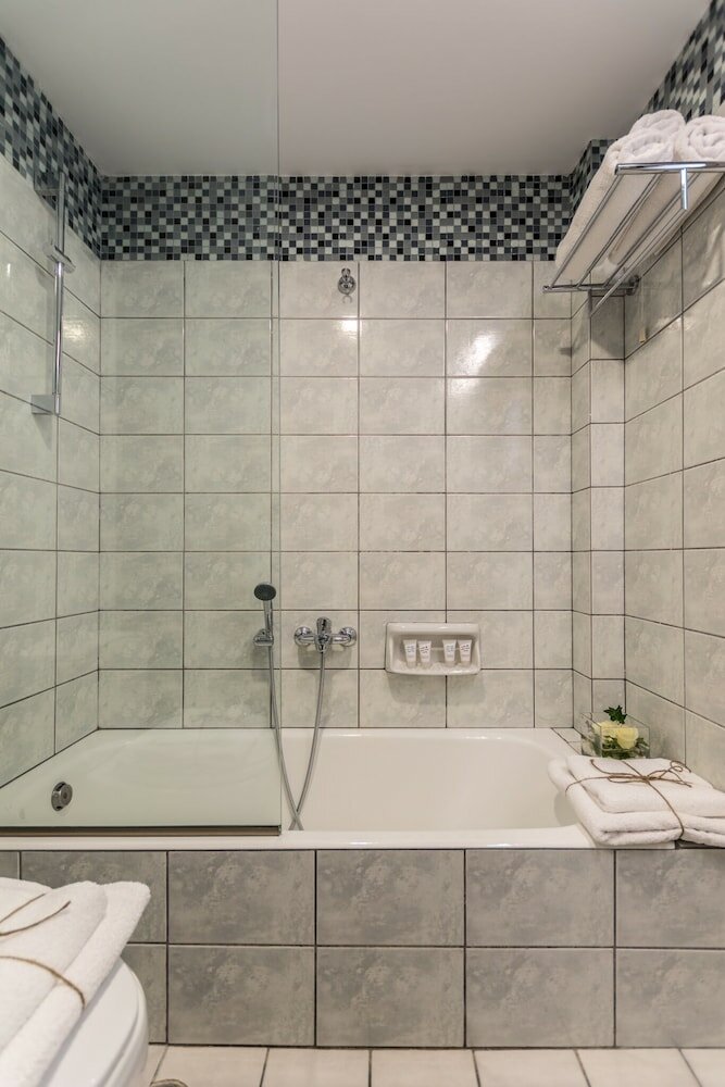 Фото Dedalos Hotel