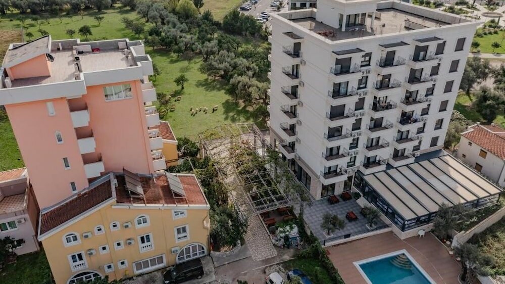 Фото Hotel Pharos