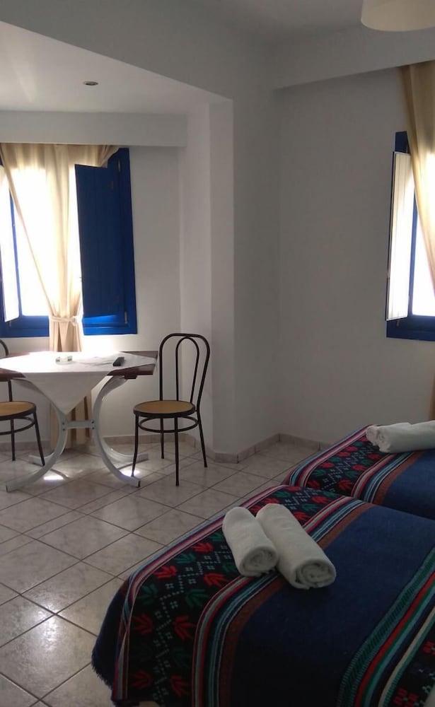 Фото Olympic Villas