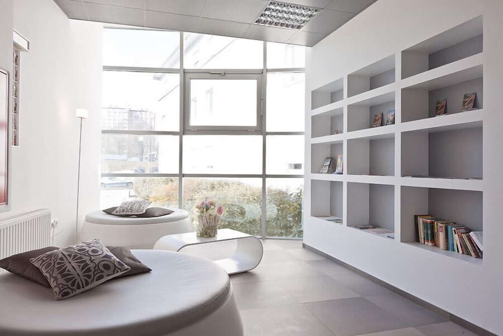 Фото Bit Center Hotel