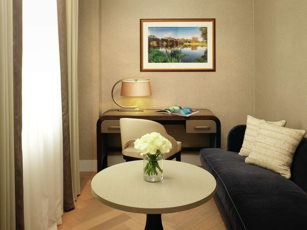 Фото The Biltmore Mayfair, Lxr Hotels & Resorts