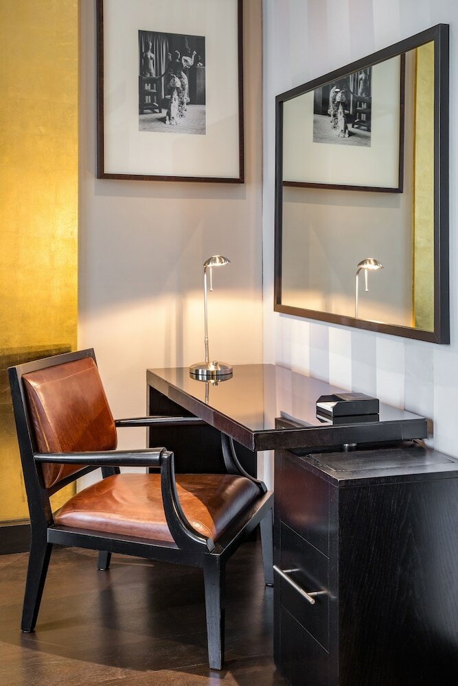 Фото Baglioni Hotel London - The Leading Hotels of the World