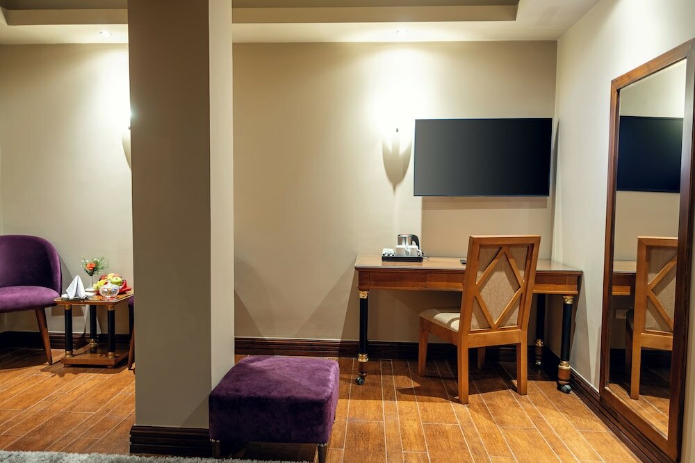 Фото Marwa Palace Hotel