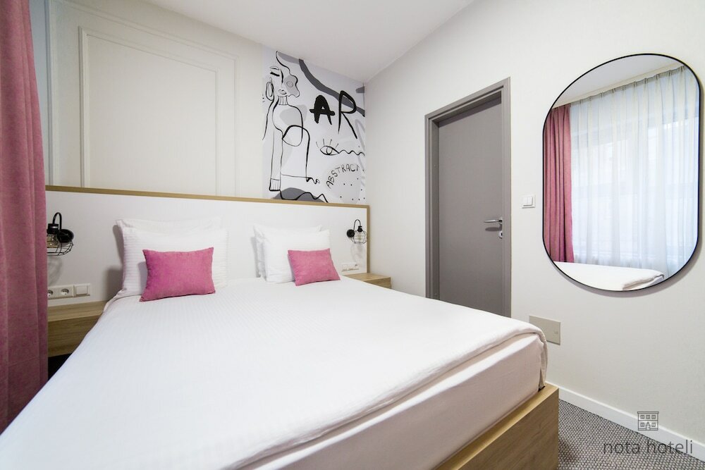 Фото Hotel Sahat