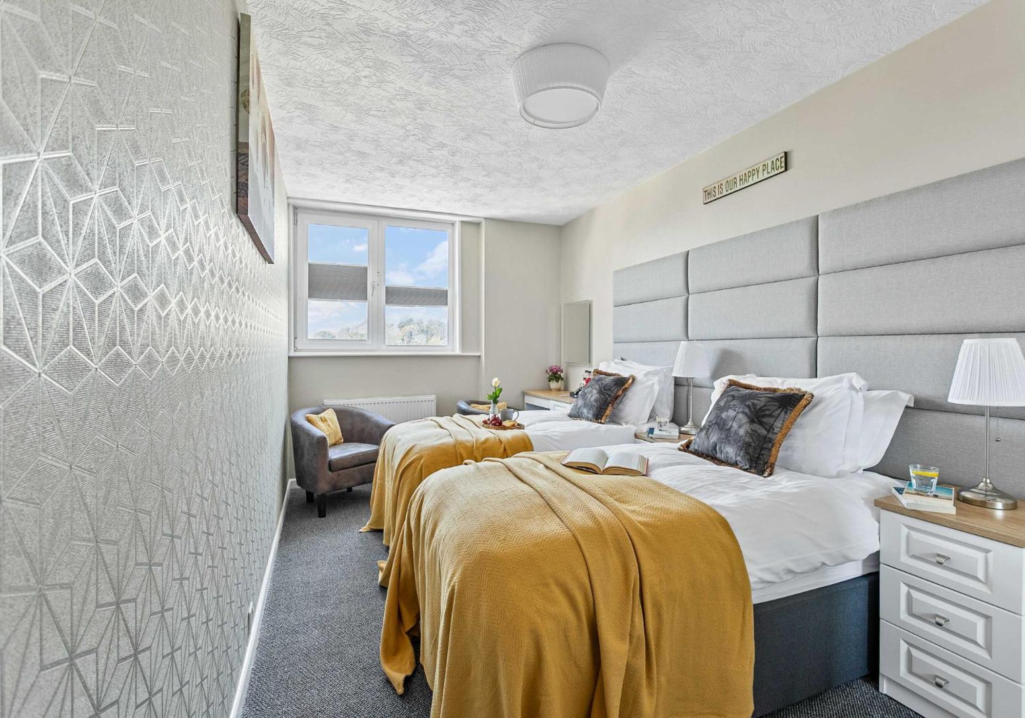 Фото The Westgate