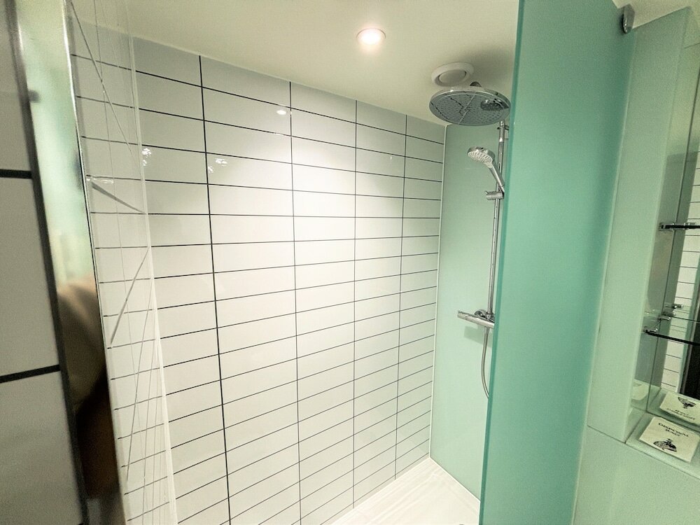 Фото B&b Hotel Derby