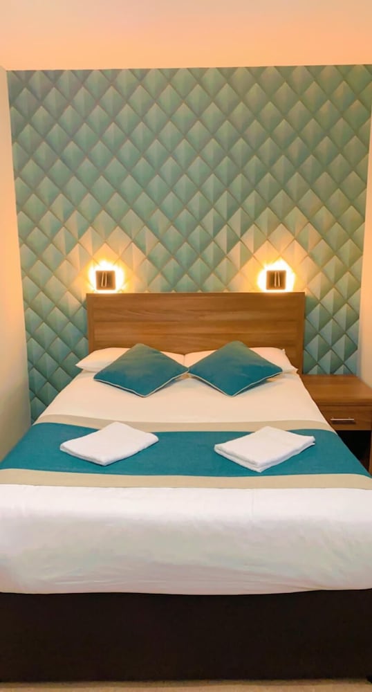 Фото King Solomon Hotel