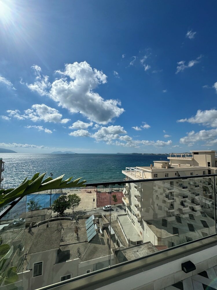 Фото Hotel Britania