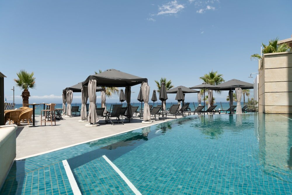 Фото Aquila Porto Rethymno