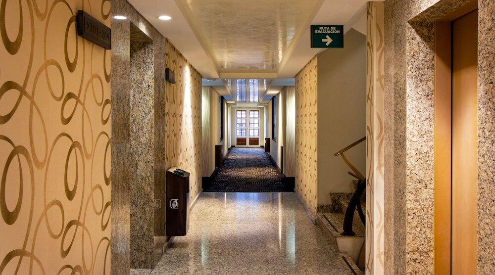 Фото Hotel MX garibaldi