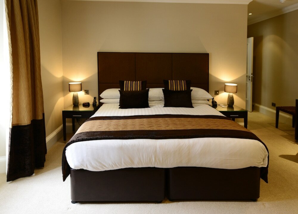 Фото Rocpool Reserve Hotel & Restaurant