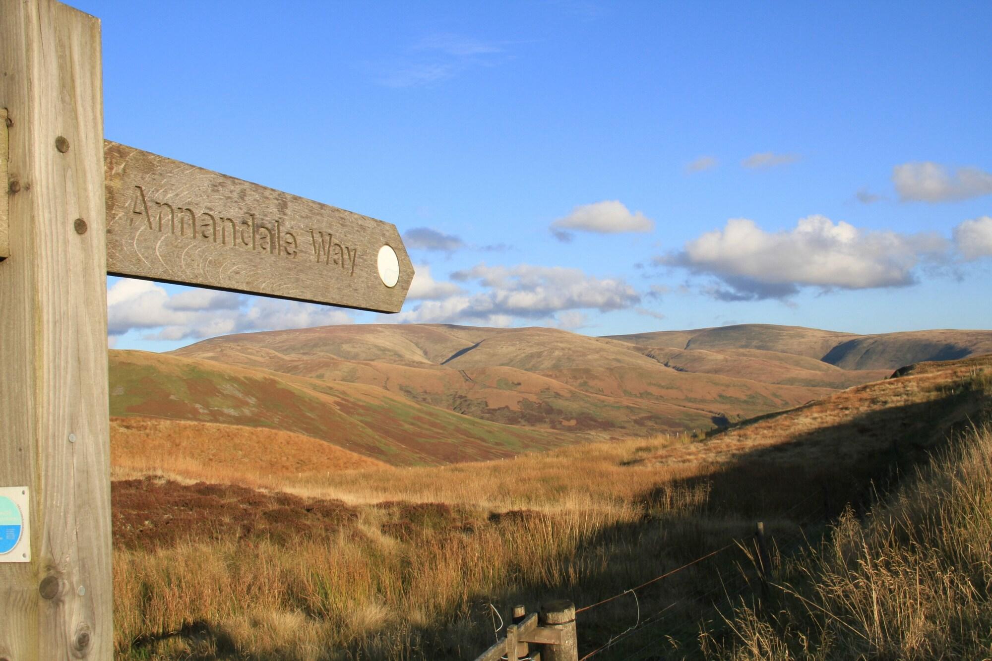 Фото Annandale Arms Hotel