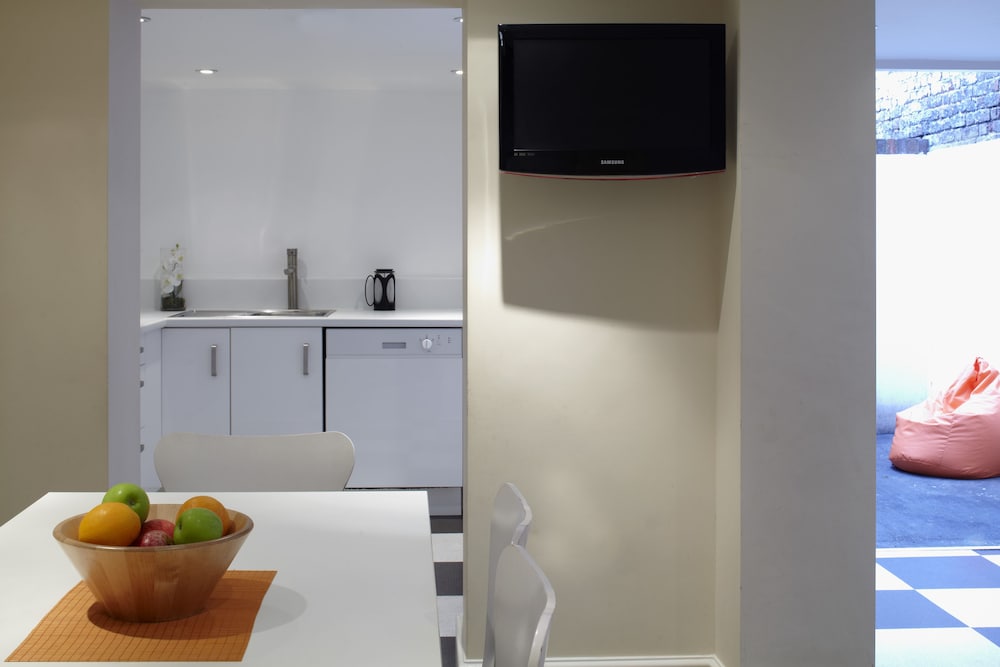 Фото B+B Belgravia