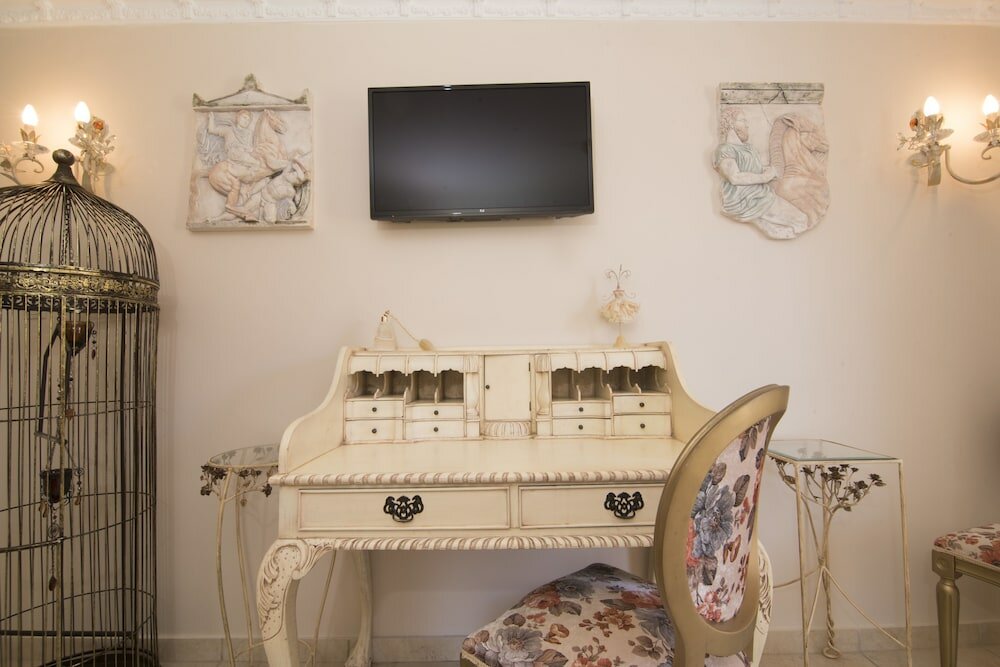 Фото Parthenon Art Hotel